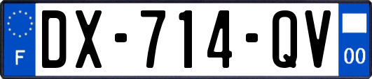 DX-714-QV