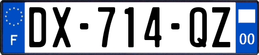 DX-714-QZ