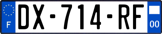 DX-714-RF