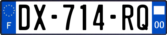 DX-714-RQ