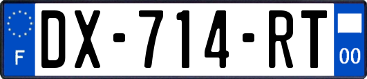 DX-714-RT