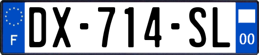 DX-714-SL