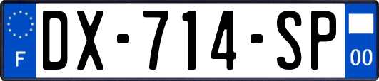 DX-714-SP