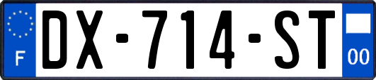 DX-714-ST