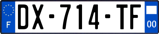 DX-714-TF