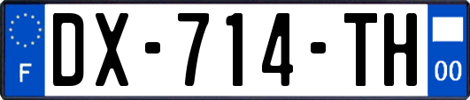 DX-714-TH