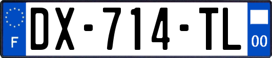 DX-714-TL