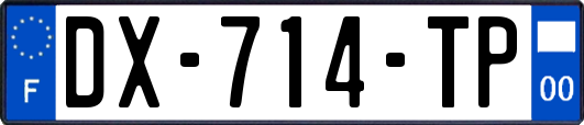 DX-714-TP