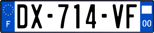 DX-714-VF