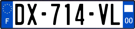 DX-714-VL