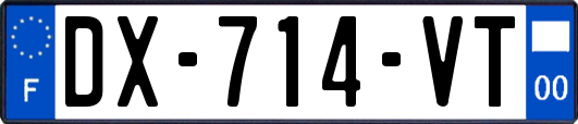 DX-714-VT