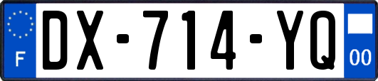 DX-714-YQ