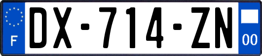 DX-714-ZN