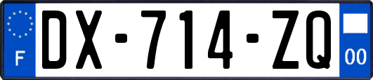 DX-714-ZQ