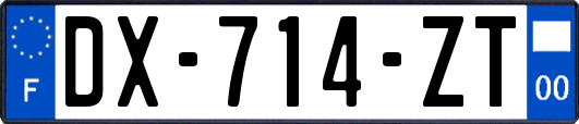 DX-714-ZT