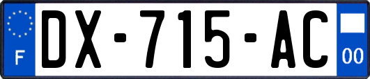 DX-715-AC