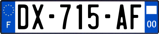 DX-715-AF