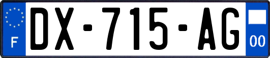 DX-715-AG