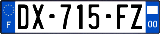 DX-715-FZ