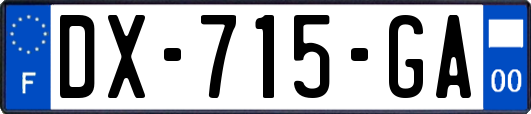 DX-715-GA