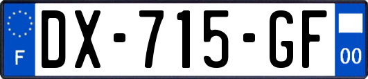 DX-715-GF