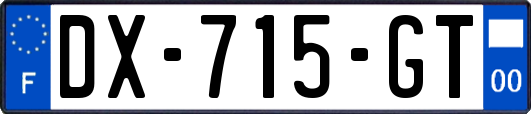 DX-715-GT