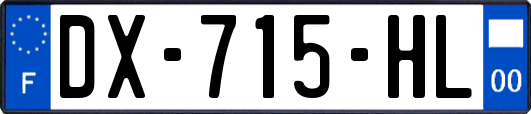 DX-715-HL