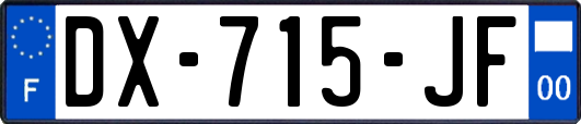 DX-715-JF