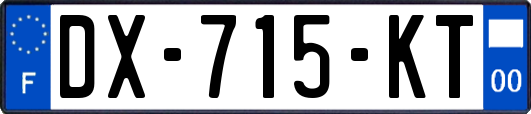 DX-715-KT
