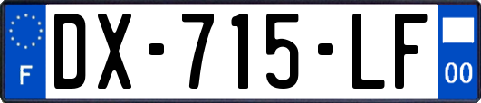 DX-715-LF