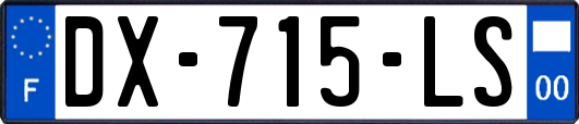 DX-715-LS