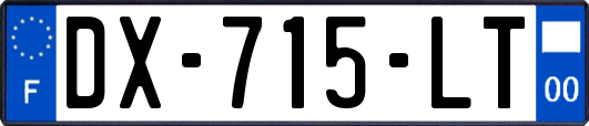 DX-715-LT