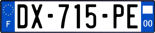 DX-715-PE