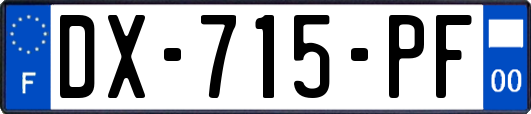 DX-715-PF
