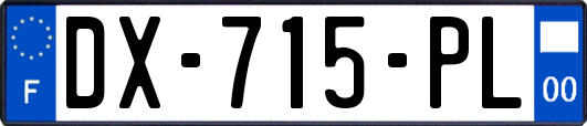 DX-715-PL