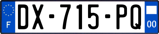 DX-715-PQ