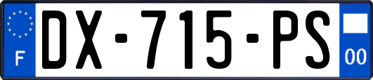 DX-715-PS