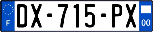 DX-715-PX