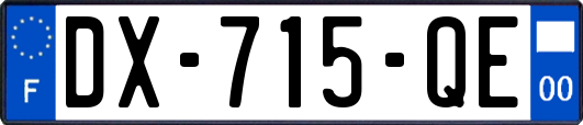 DX-715-QE