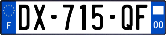 DX-715-QF