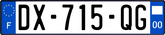 DX-715-QG