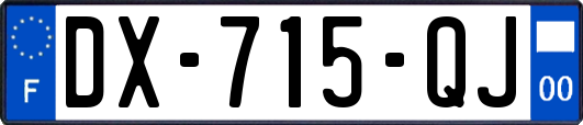 DX-715-QJ