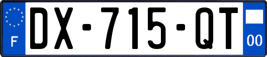 DX-715-QT
