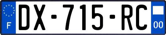 DX-715-RC