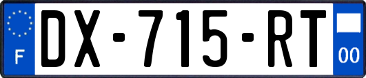 DX-715-RT