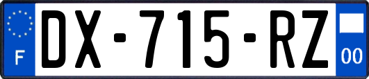 DX-715-RZ