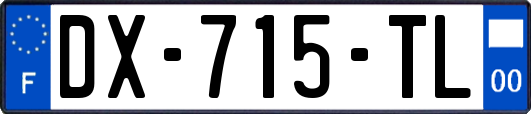 DX-715-TL