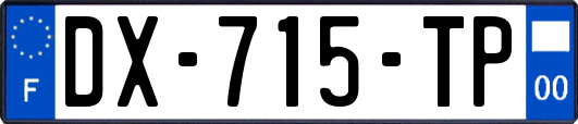 DX-715-TP