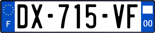 DX-715-VF