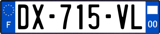 DX-715-VL